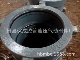 高壓泥漿罐鋼DN300由壬及差壓變送器 工業閥門配件的關鍵選擇與阿里巴巴一站式采購