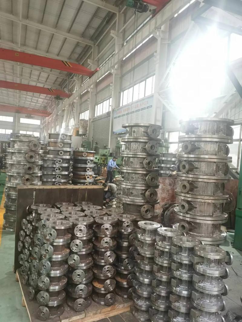 匠心鑄造，精準(zhǔn)測(cè)控 凱高閥門與壓力變送器的工業(yè)協(xié)奏曲
